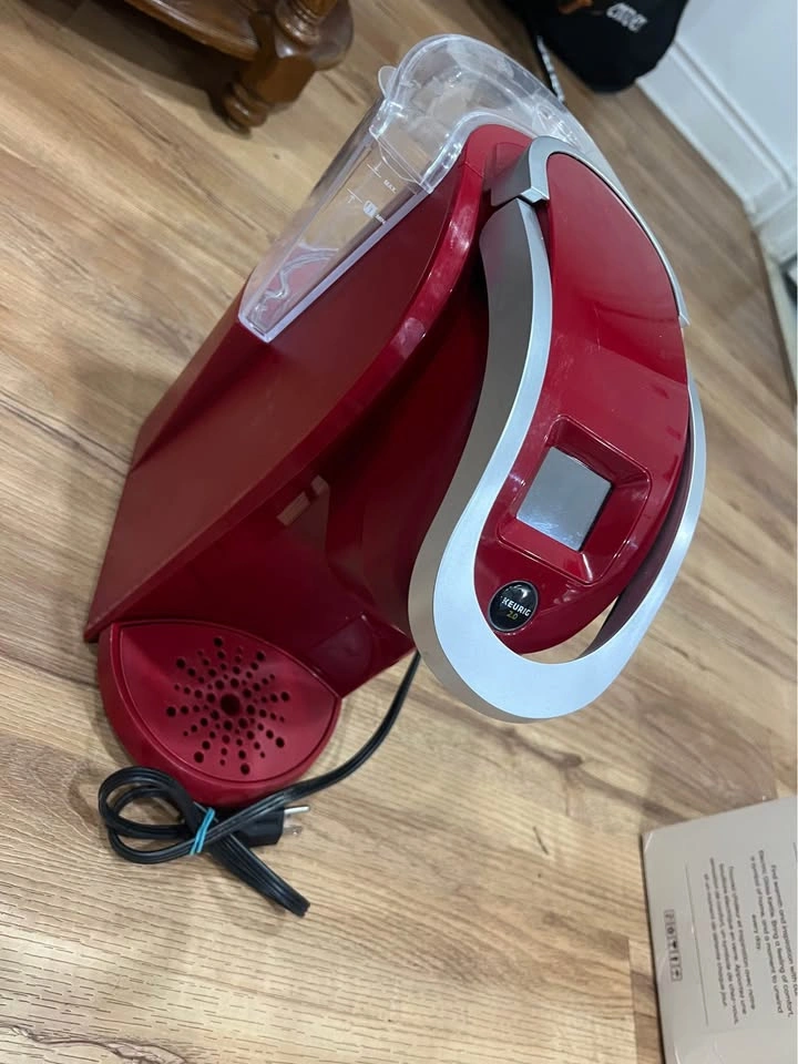 Keurig Coffee Machine - photo 3