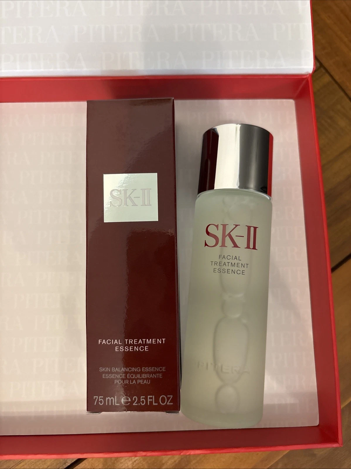 SK-II Pitera Facial Treatment Essence