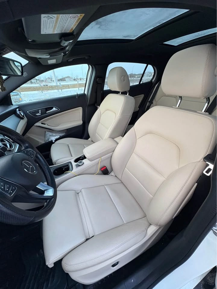 2020 Mercedes-Benz GLA-Class - photo 2