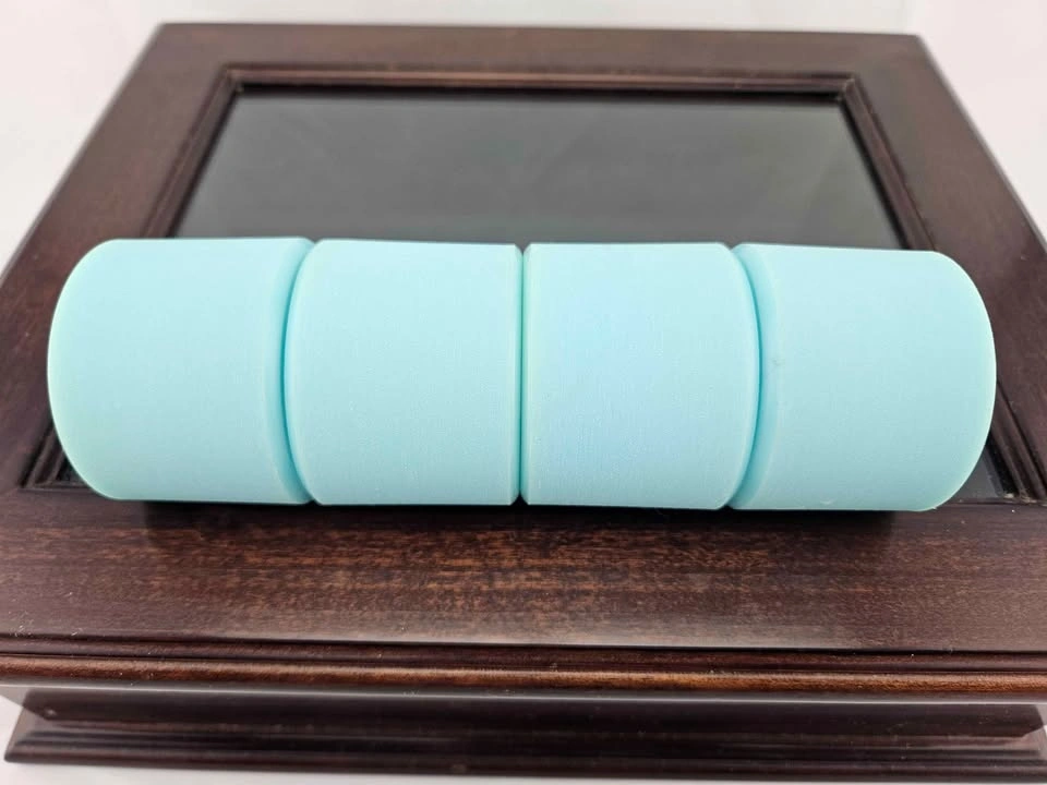 Cloud Ride Iceez 59mm 78a Longboard Skateboard Wheels - photo 4