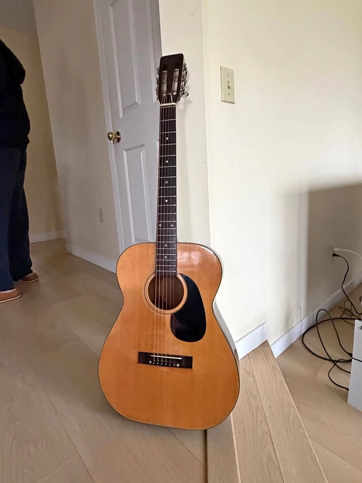 Guitar – Solid Starter/Ready to Play