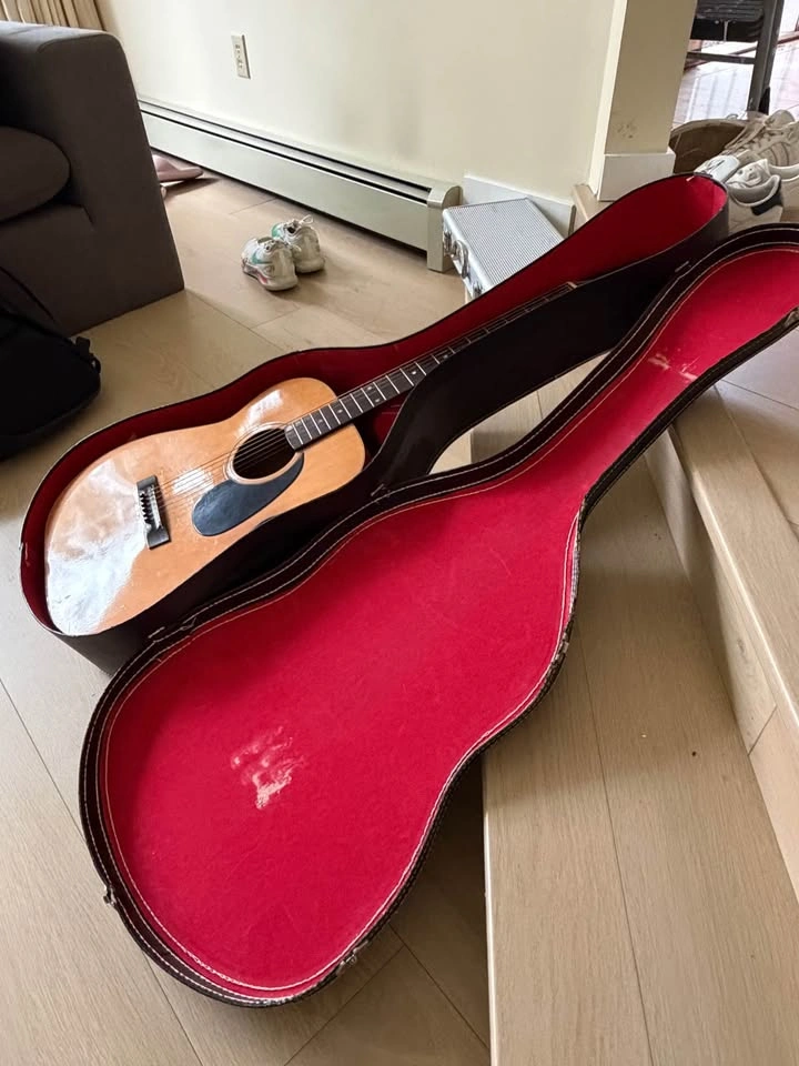 Guitar – Solid Starter/Ready to Play - photo 2