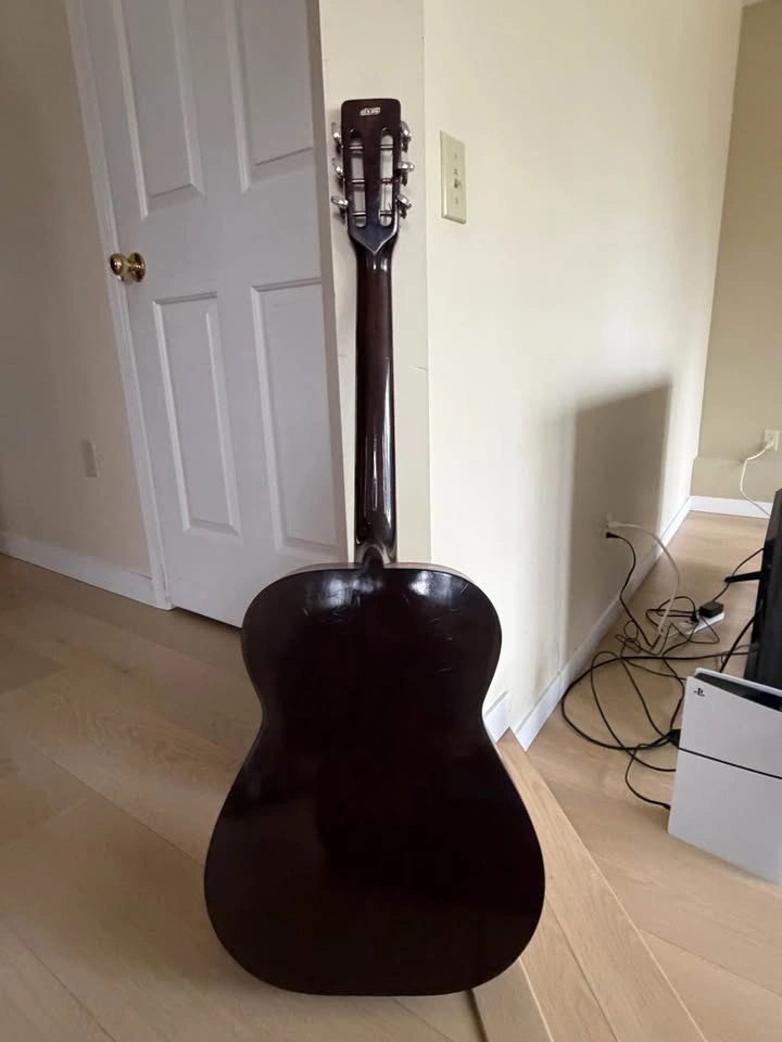 Guitar – Solid Starter/Ready to Play - photo 3