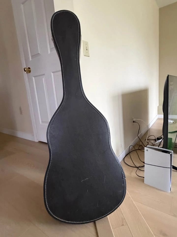 Guitar – Solid Starter/Ready to Play - photo 5