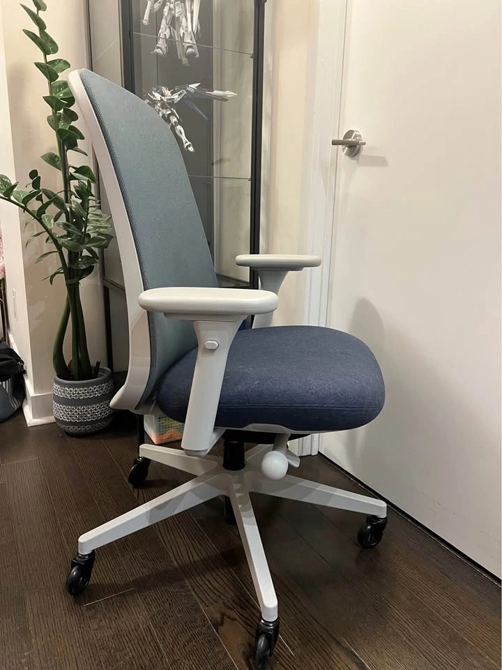 Herman Miller Lino Chair - photo 2
