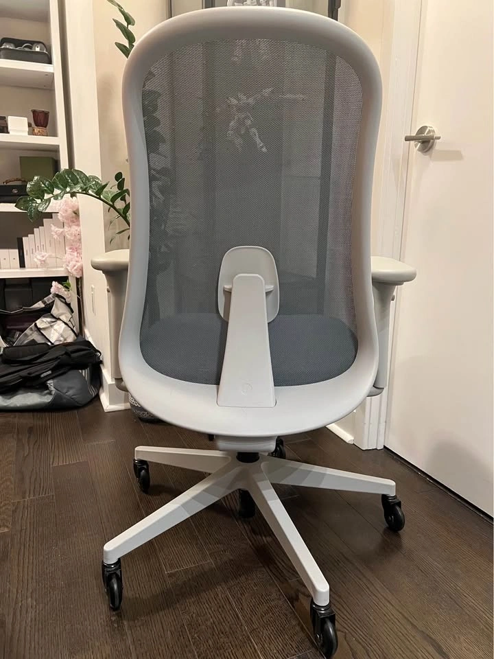 Herman Miller Lino Chair - photo 3