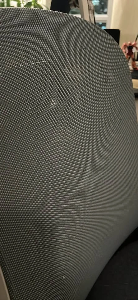 Herman Miller Lino Chair - photo 4
