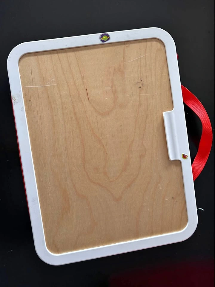 IKEA MÅLA Portable Drawing Case - (35x27 cm)