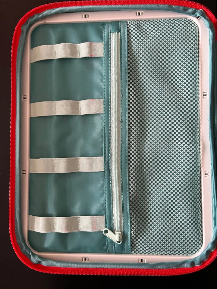 IKEA MÅLA Portable Drawing Case - (35x27 cm) - photo 3