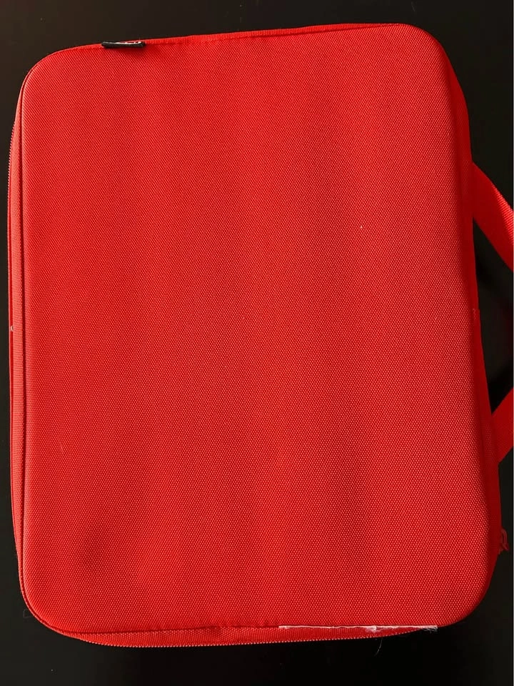 IKEA MÅLA Portable Drawing Case - (35x27 cm) - photo 4