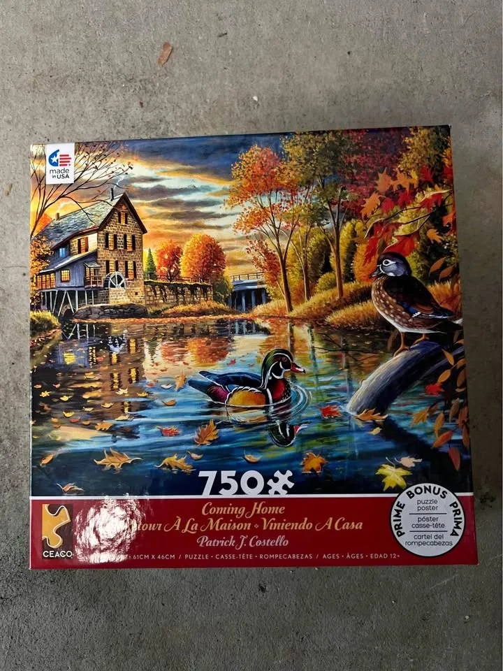 Guc complete 750 puzzle thumbnail