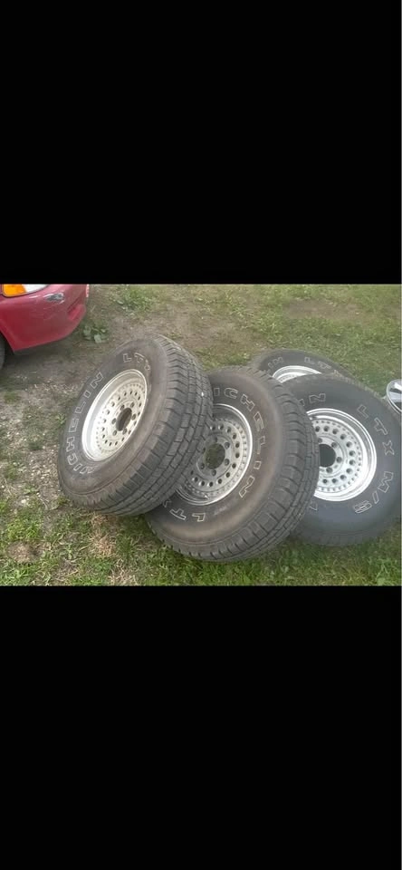 Rare JDM 3 Piece Lodiodrive Wheels