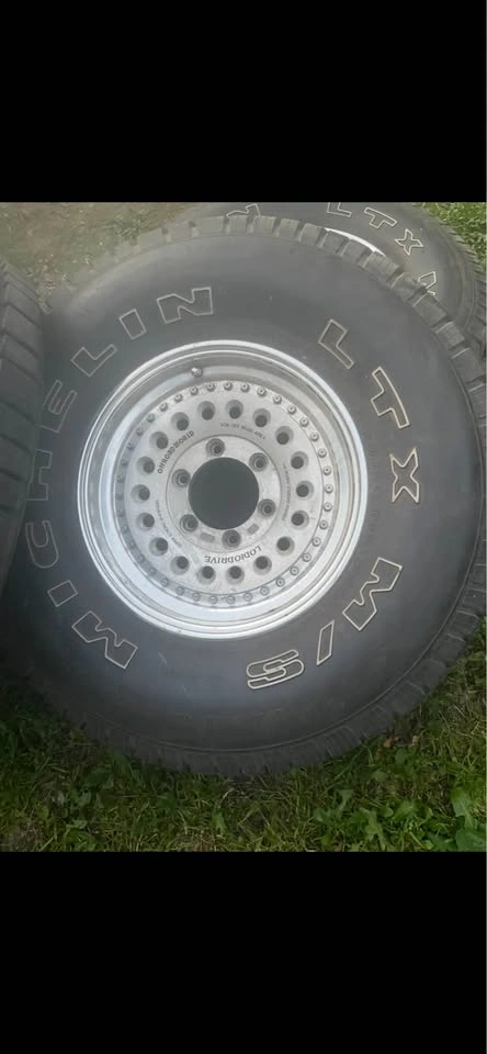 Rare JDM 3 Piece Lodiodrive Wheels - photo 3