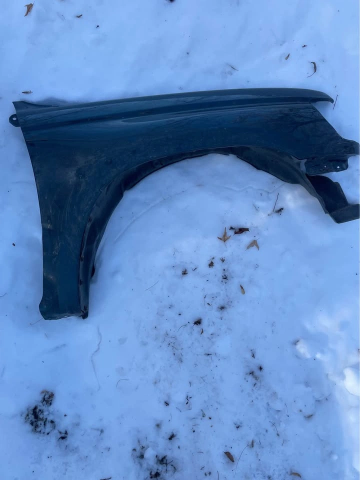Gen 3 4runner partout - photo 2