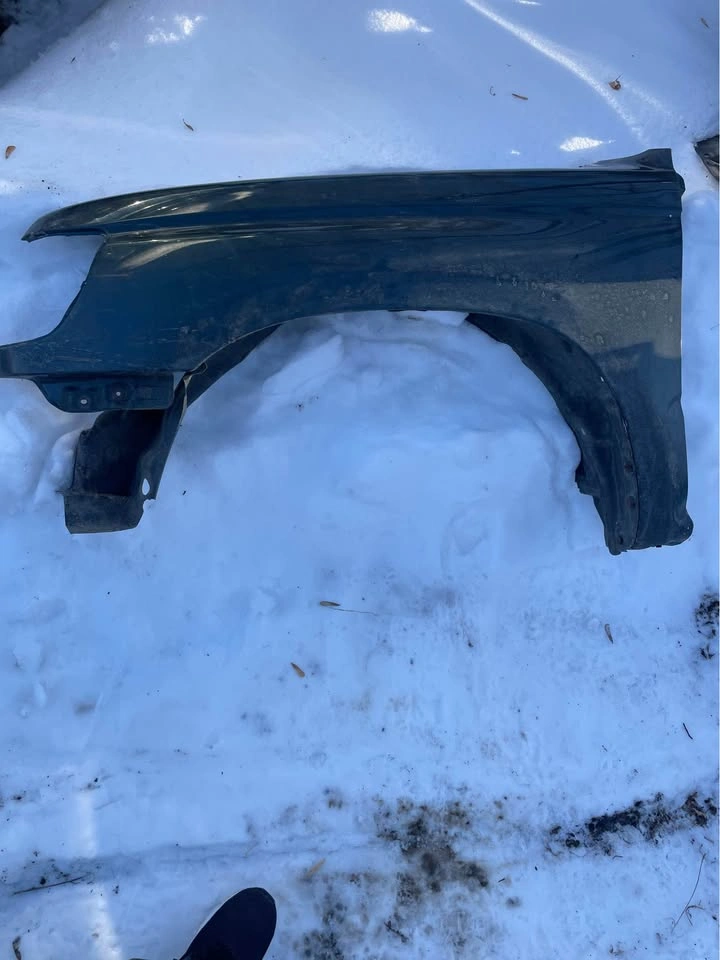 Gen 3 4runner partout - photo 3