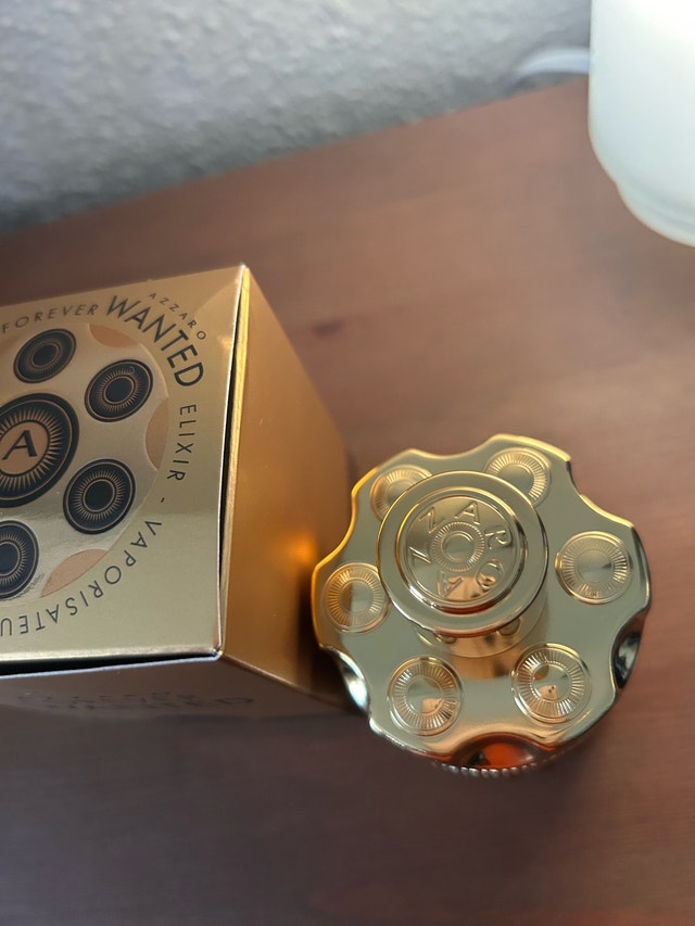 NEW Azzaro Forever Wanted Elixir – 100ml - photo 2