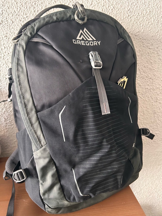 Gregory Diode 34L Daypack (15" Laptop Compartment)