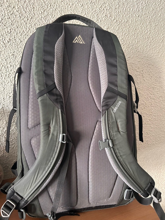 Gregory Diode 34L Daypack (15" Laptop Compartment) - photo 2