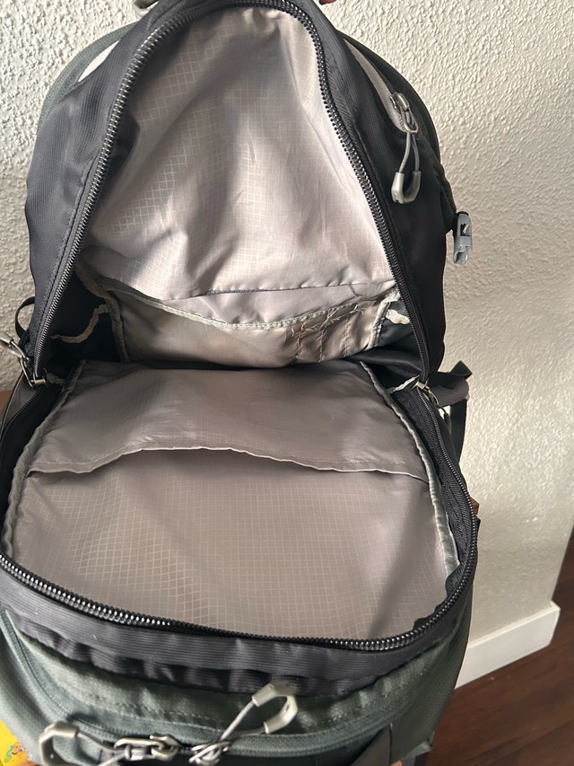 Gregory Diode 34L Daypack (15" Laptop Compartment) - photo 4
