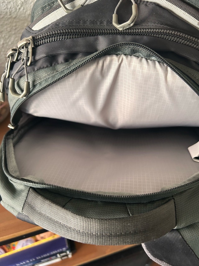 Gregory Diode 34L Daypack (15" Laptop Compartment) - photo 5