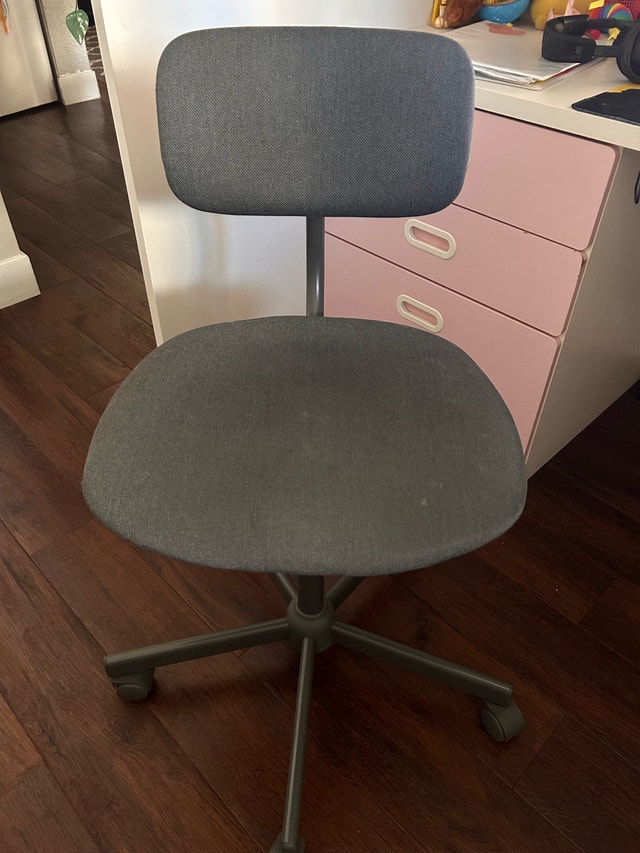 IKEA ÖRFJÄLL Swivel Office Computer Chair