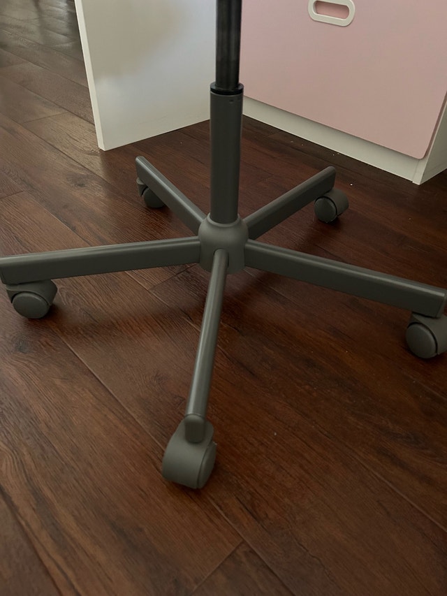 IKEA ÖRFJÄLL Swivel Office Computer Chair - photo 3