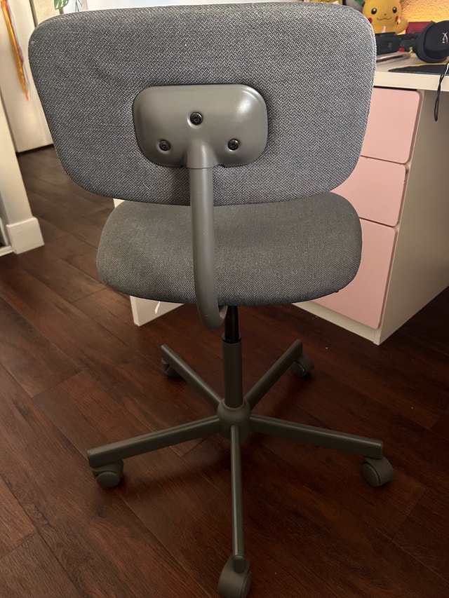 IKEA ÖRFJÄLL Swivel Office Computer Chair - photo 4