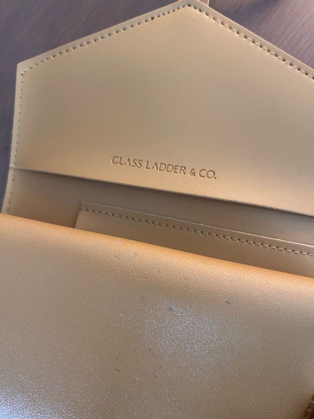 Glass Ladder & Co. Katherine Tech Organizer Roll – Travel Pouch - photo 2