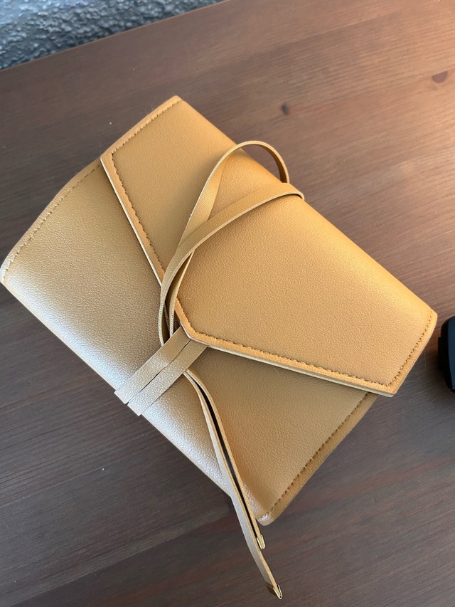 Glass Ladder & Co. Katherine Tech Organizer Roll – Travel Pouch - photo 4