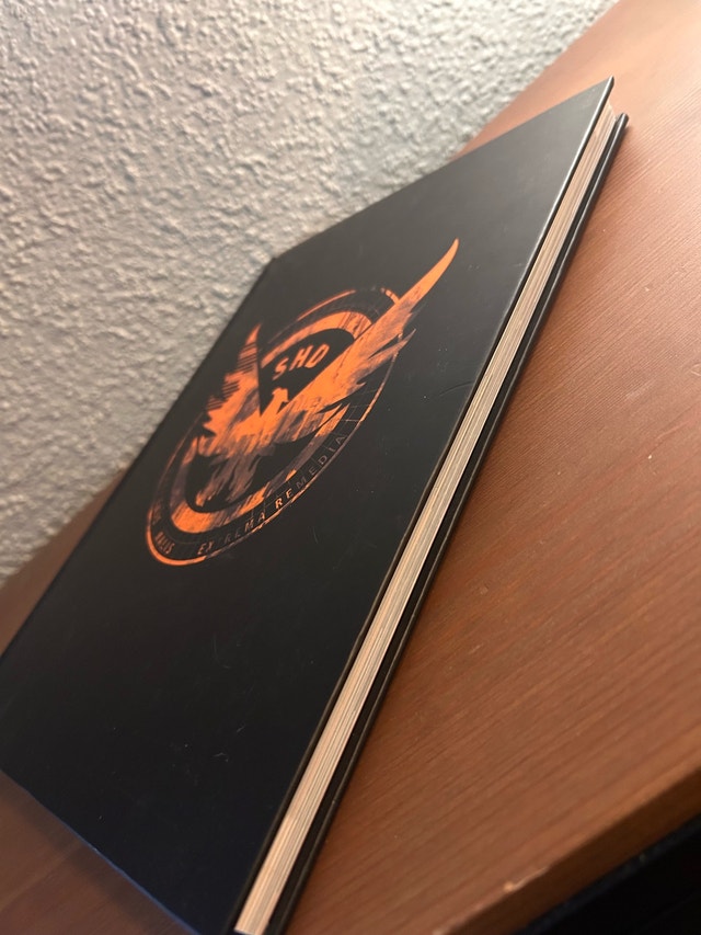 The Art of The Division Hardcover Book - photo 3