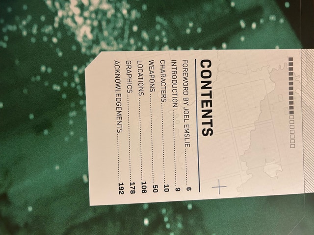 Making Call of Duty: Modern Warfare Hardcover Book - photo 4