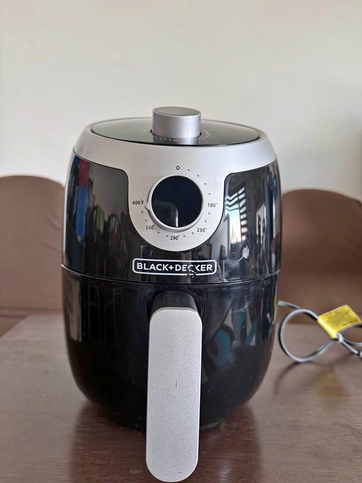 Air fryer 1.8L