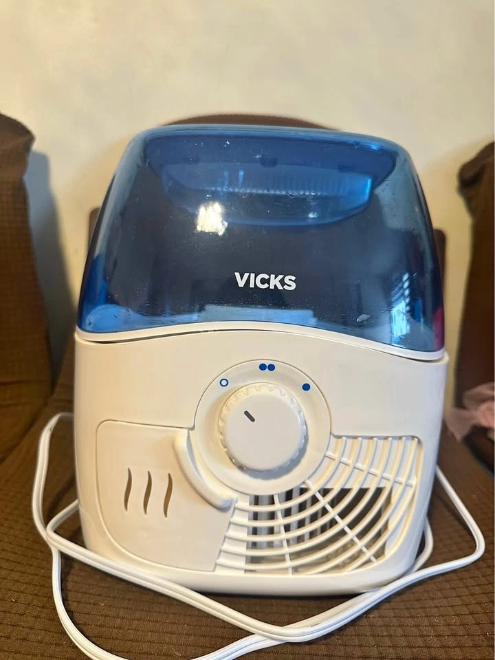Vicks Humidifier