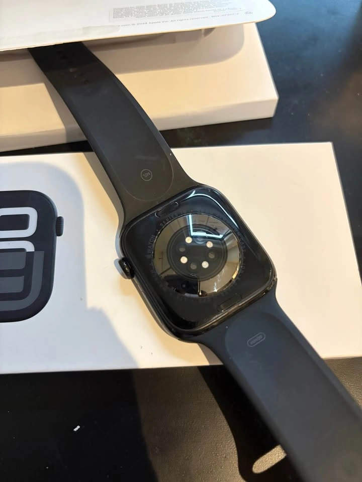 Apple Watch Series 10 46mm GPS+Cellular LTE Sport Band - photo 3
