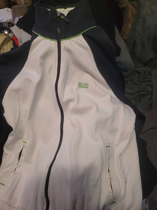 Hugo Boss Jacket