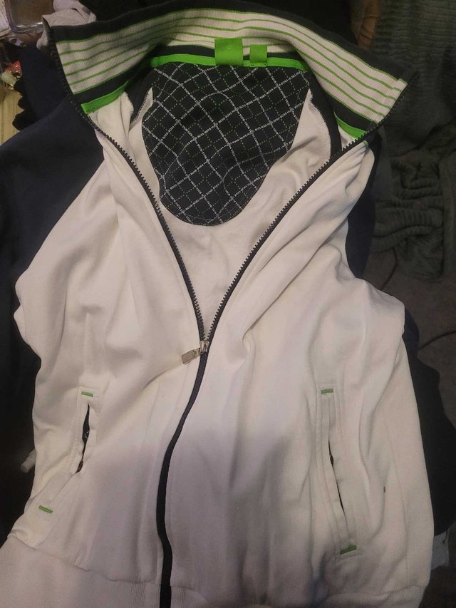 Hugo Boss Jacket - photo 3