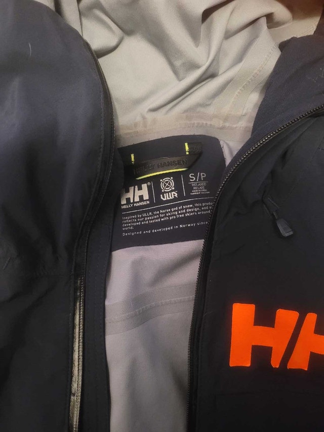 Helly Hansen Jacket - photo 2