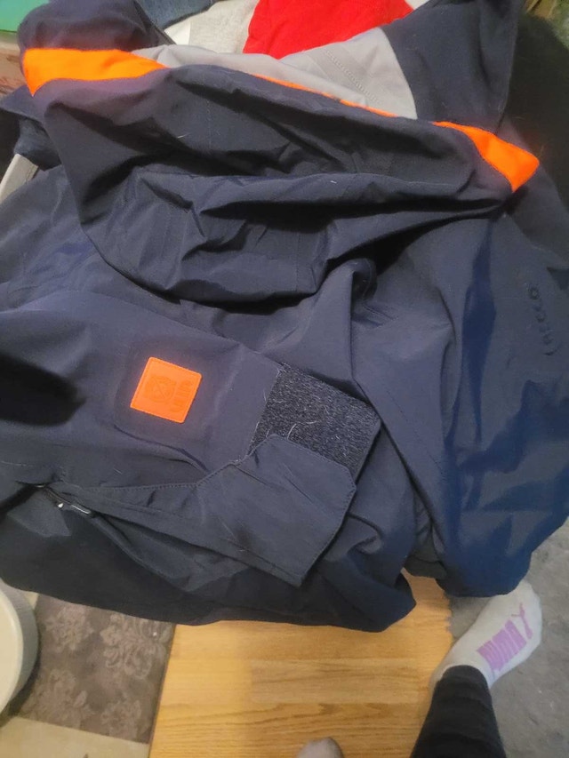 Helly Hansen Jacket - photo 3