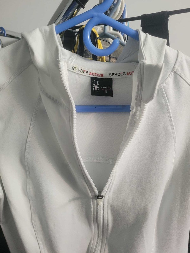 Spyder Women's Jacket - Size S/XS