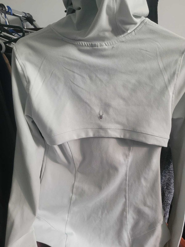 Spyder Women's Jacket - Size S/XS - photo 4