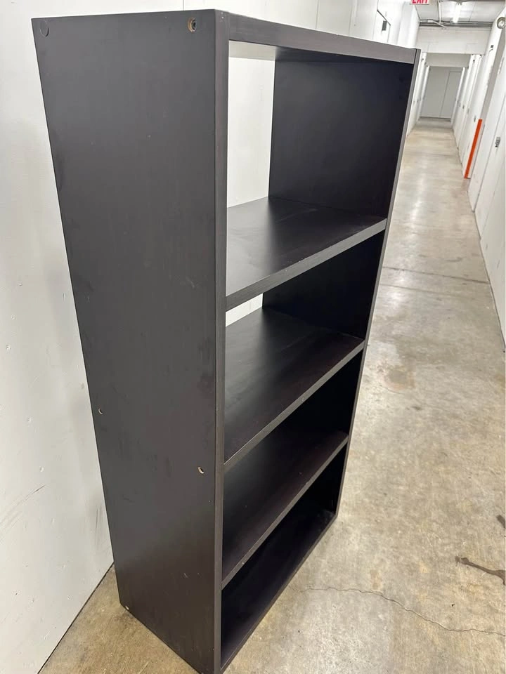 Bookshelf / Storage Shelf - photo 2
