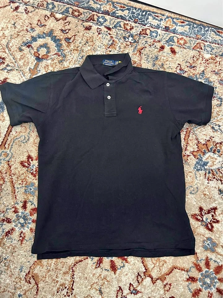 Polo Shirt - Large