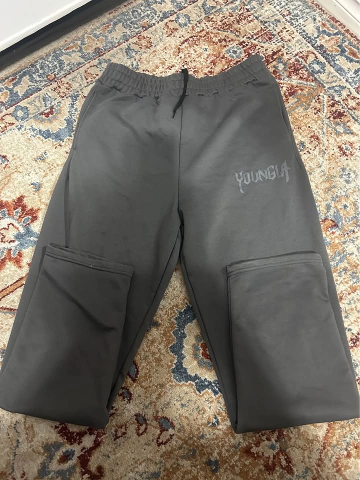 Young La Sweatpants/Joggers - Large - photo 2