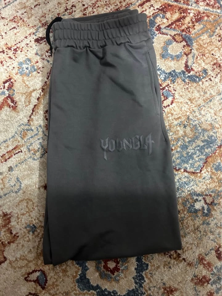 Young La Sweatpants/Joggers - Large - photo 3