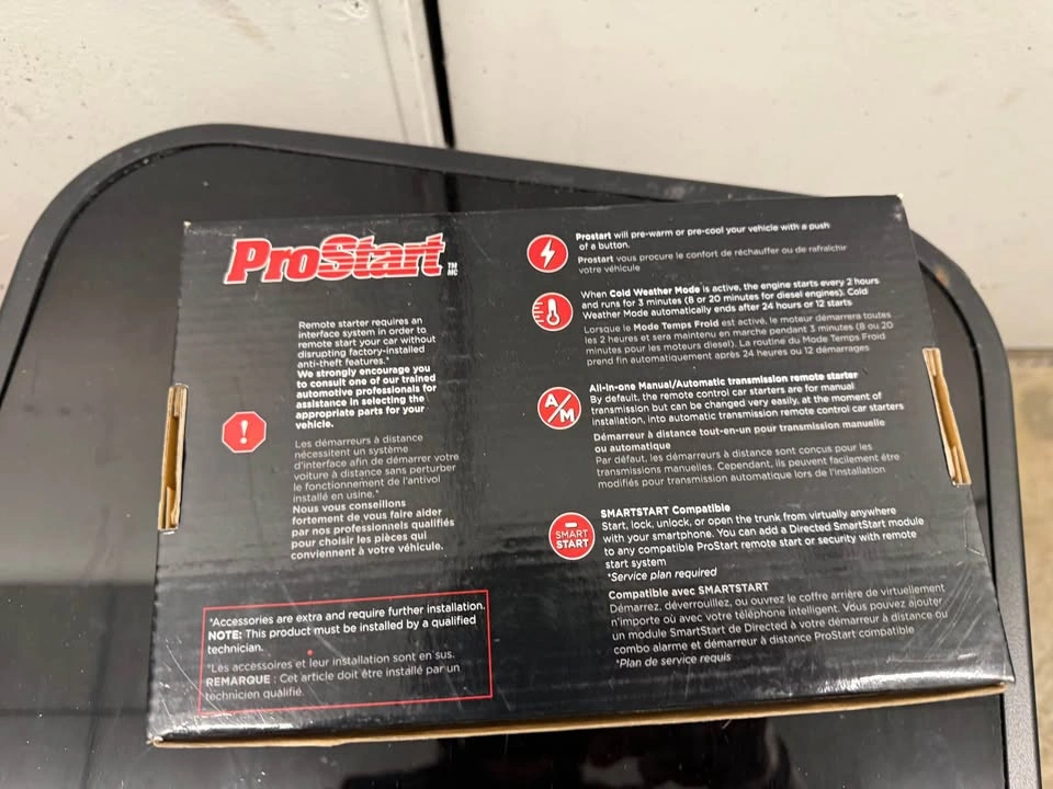 ProStart Remote Control Car Starter Kit (New in Box) - photo 3