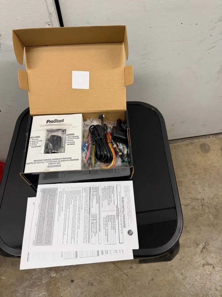 ProStart Remote Control Car Starter Kit (New in Box) - photo 5