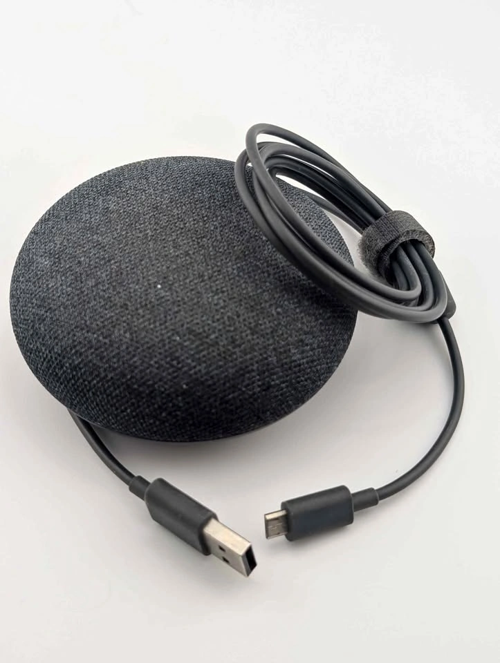 Google Nest Mini