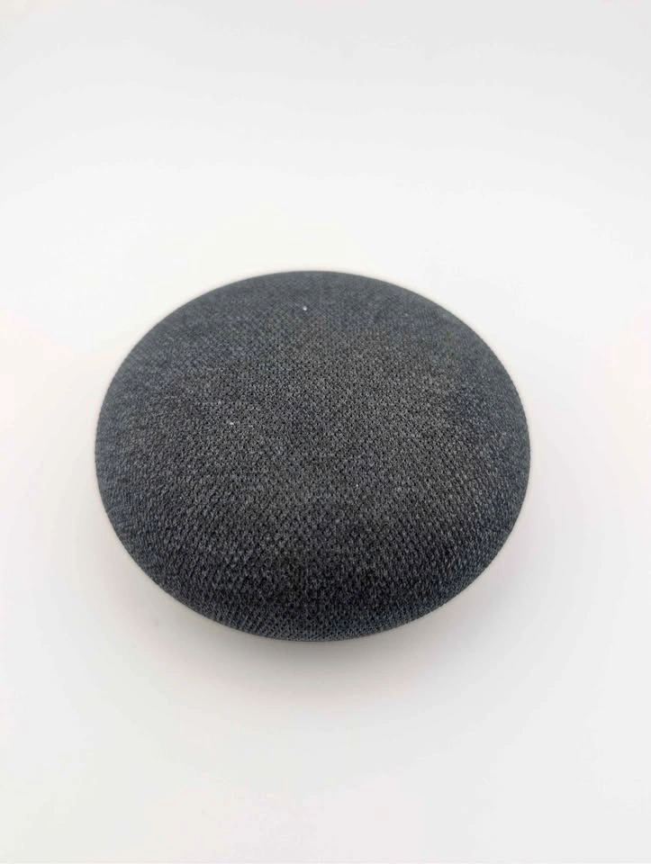 Google Nest Mini - photo 2