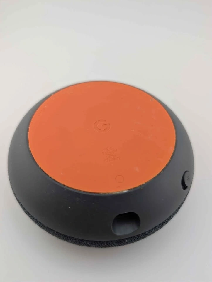 Google Nest Mini - photo 3