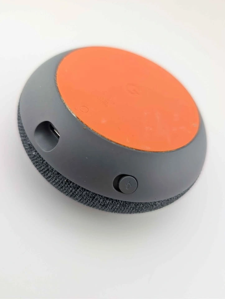 Google Nest Mini - photo 4